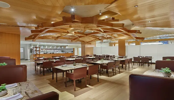 Stir Restaurant - Phila Museum of Art