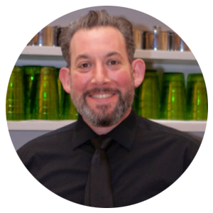 - Adam, Event Manager -