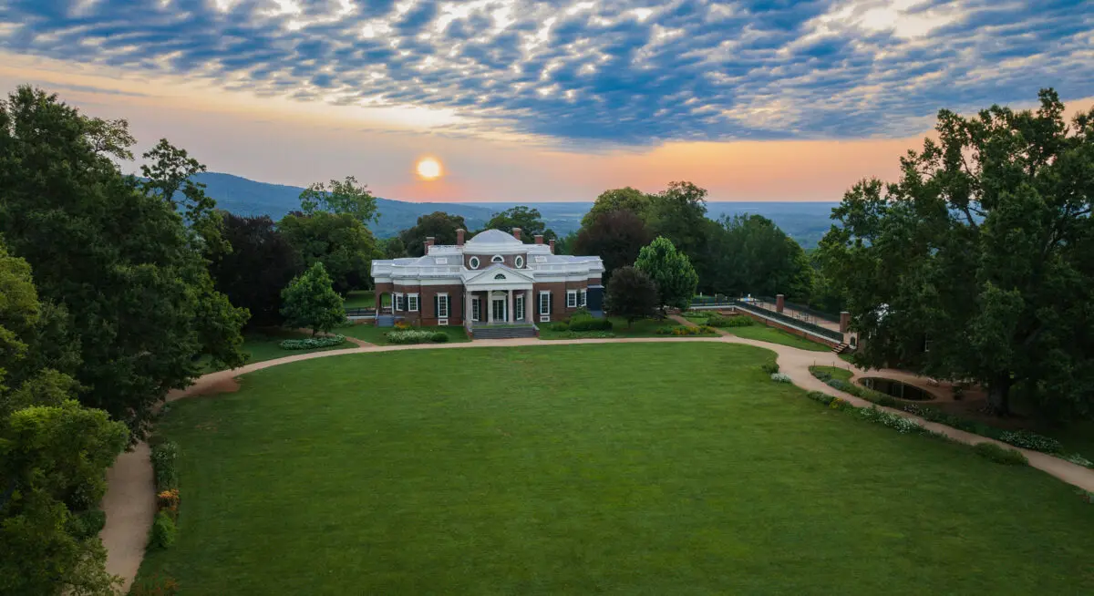 Thomas Jefferson Foundation