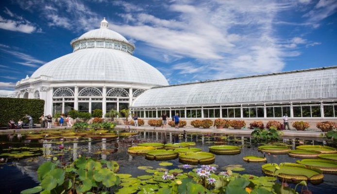 The New York Botanical Garden Venues Constellation Culinary